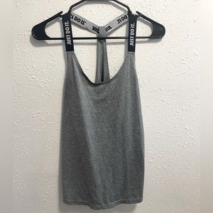 Nike Dry Fit Tback tank